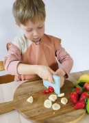 Image de Couteau Montessori Klyv Skagfa bleu