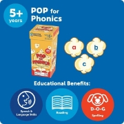 Image de Pop for Phonics Game