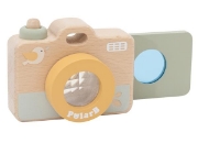 Image de PolarB - Appareil photo en bois