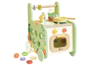 Image de Trotteur Classic World Kitchen Walker