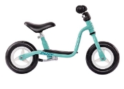 Image de Draisienne Puky LR Medium avec béquille Aqua Green