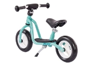Image de Draisienne Puky LR Medium avec béquille Aqua Green