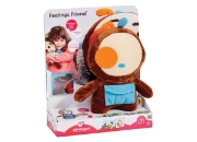 Image de Edushape Poupée des émotions Feelings Friend