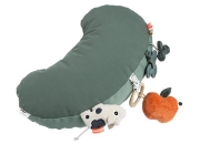 Image de Coussin d'activité Tummy Time Done by Deer