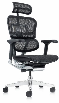 Image de la catégorie Mobilier de bureau