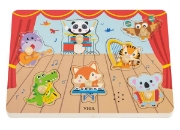 Image de Viga - Puzzle sonore Concert de musique