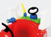 Image de Little Tikes camion de pompiers Spray & Rescue