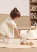 Image de Viga - Polarb - Tirelire Poule avec poussins