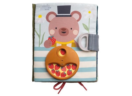 Image de Taf Toys - Fantasy Busy Book