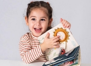 Image de Taf Toys - Fantasy Busy Book