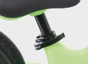 Image de Vélo d'équilibre Whizz vert