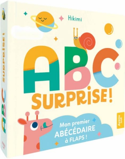Image de Abc surprise!
