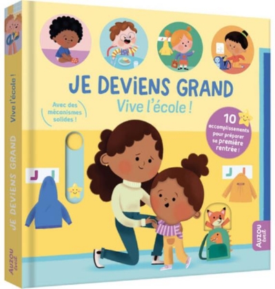 Image de la catégorie Premier âge