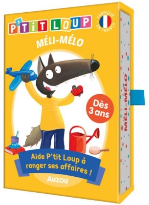 Image de la catégorie Premier âge