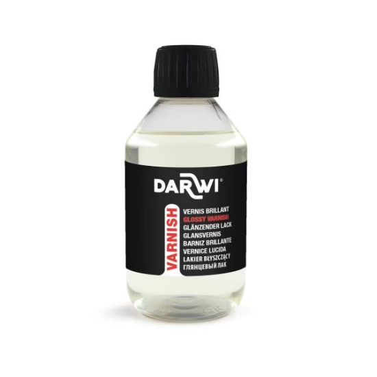 Image de Vernis Darwi 250 ml