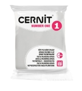 Image de Pâte Cernit blanche opaque