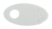 Image de Pâte Cernit blanche opaque