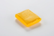Image de Pâte Cernit jaune