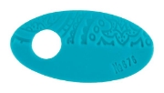 Image de Pâte Cernit turquoise