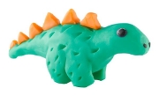 Image de "Softy" 500gr verte foncée