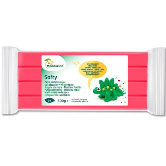 Image de "Softy" 500gr rose
