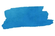 Image de Encre à dessiner "Cristaline" 250 ml bleu ciel