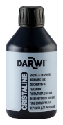 Image de Encre à dessiner "Cristaline" 250 ml noir