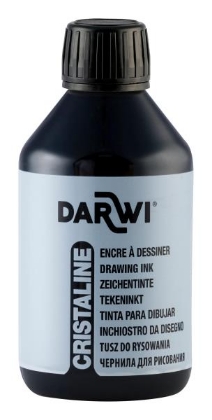 Image de la catégorie Encres à dessiner