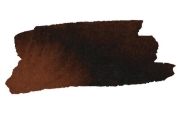 Image de Encre à dessiner "Cristaline" 250 ml marron