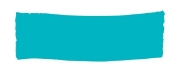 Image de MARBEL Marqueur acrylique pointe ronde médium 4MM Turquoise