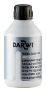 Image de Peinture tissu blanc 250 ml