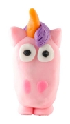 Image de "Super Softy" 350gr rose