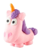 Image de "Super Softy" 350gr rose