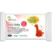 Image de "Super Softy" 350 gr blanche