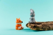Image de "Super Softy" 350 gr blanche