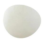 Image de "Super Softy" 350 gr blanche
