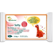 Image de "Super Softy" orange