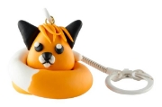 Image de "Super Softy" orange