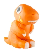 Image de "Super Softy" orange