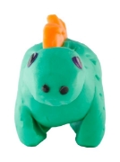 Image de "Super Softy" 350gr verte