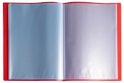 Image de Farde de présentation A4 - 100 pochettes