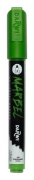 Image de MARBEL Marqueur acrylique pointe ronde médium 4MM Vert sauterelle