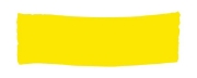 Image de MARBEL Marqueur acrylique pointe ronde médium 4MM Jaune néon