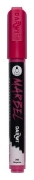Image de MARBEL Marqueur acrylique pointe ronde médium 4MM Magenta