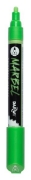 Image de MARBEL Marqueur acrylique pointe ronde médium 4MM Vert prairie