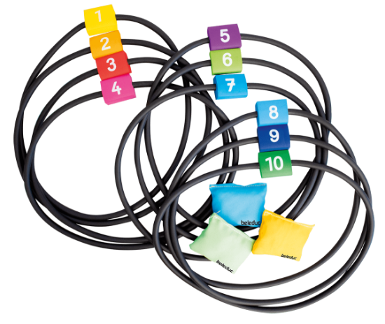 Image de Anneaux multifonctionnels
