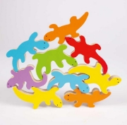 Image de El Gecko