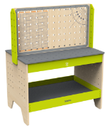 Image de Établi XXL Junior Inventor