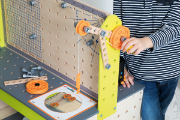 Image de Établi XXL Junior Inventor