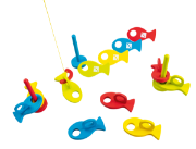 Image de La passion de la pêche